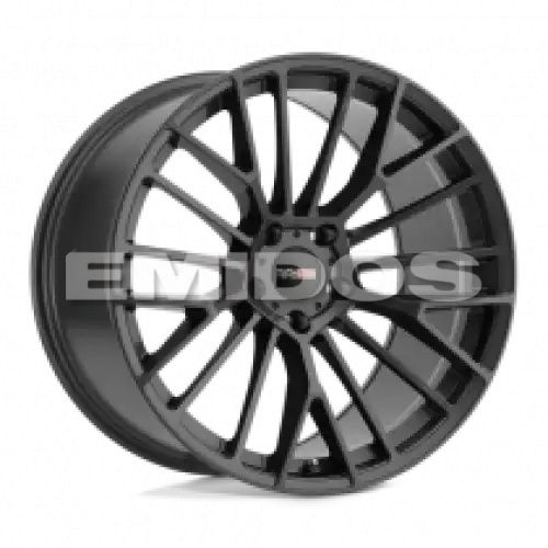 Cray ASTORIA HIGH GLOSS GUNMETAL 5x120 20R 9 67.06 38