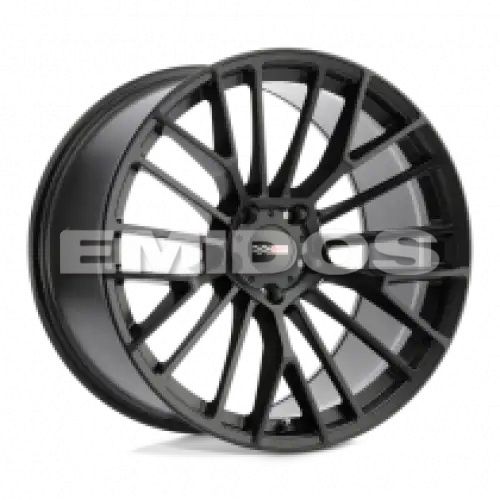 Cray ASTORIA MATTE BLACK 5x120 20R 9 67.06 38