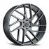 Status JUGGERNAUT CARBON GRAPHITE 6x139.7 20R 9 112.1 5