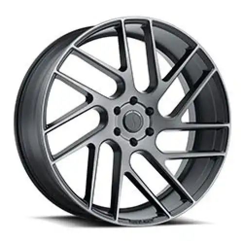 Status JUGGERNAUT CARBON GRAPHITE 5x150 20R 9 110.1 20