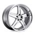 Mandrus MANNHEIM CHROME 5x112 20R 9 66.56 39
