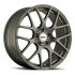 TSW NURBURGRING MATTE BRONZE 5x120 20R 9 76.1 35