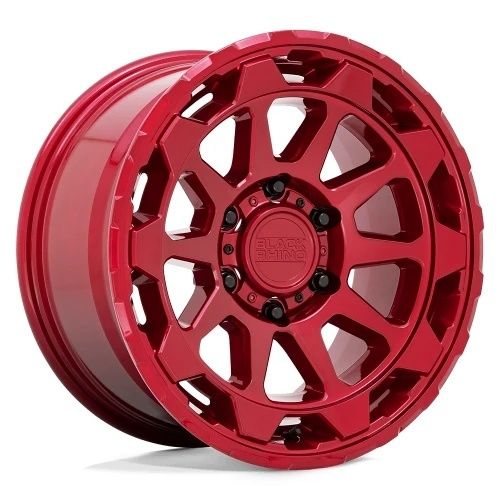Black Rhino ROTOR CANDY RED 6x120 20R 9 67.06 12