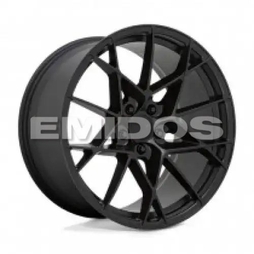 TSW SECTOR SEMI GLOSS BLACK 5x112 20R 9 66.56 35