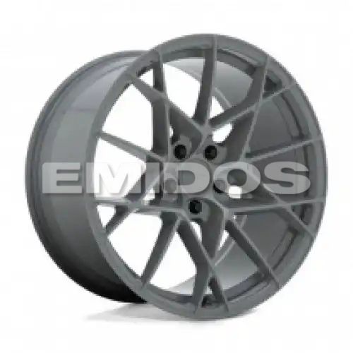 TSW SECTOR BATTLESHIP GRAY 5x112 20R 9 66.56 35