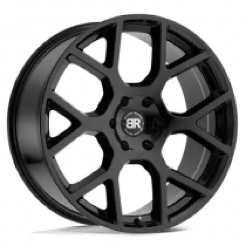 Black Rhino TEMBE GLOSS BLACK 6x135 R 9 87.1 30