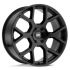 Black Rhino TEMBE GLOSS BLACK 6x135 R 9 87.1 30