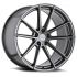 TSW BATHURST GLOSS GUNMETAL 5x114.3 20R 9.5 76.1 35