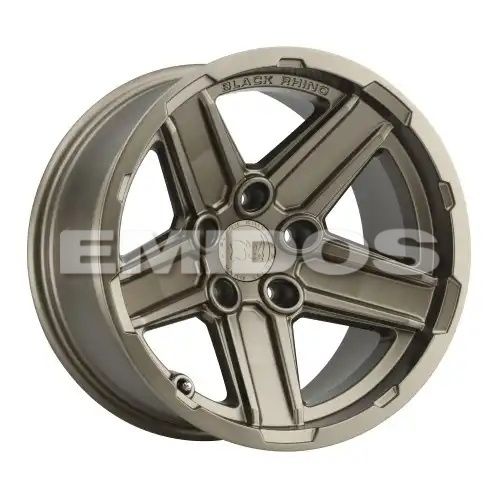 Black Rhino RECON BRONZE 5x127 20R 9.5 71.5 -32