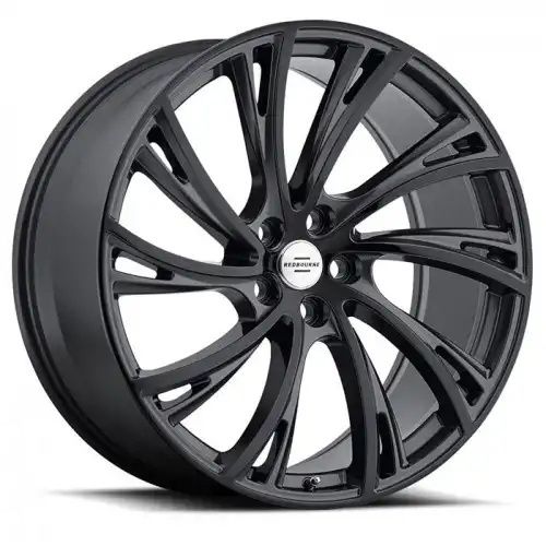 Redbourne NOBLE GLOSS GUNMETAL W/ GLOSS BLACK FACE 5x120 20R 9.5 72.56 32