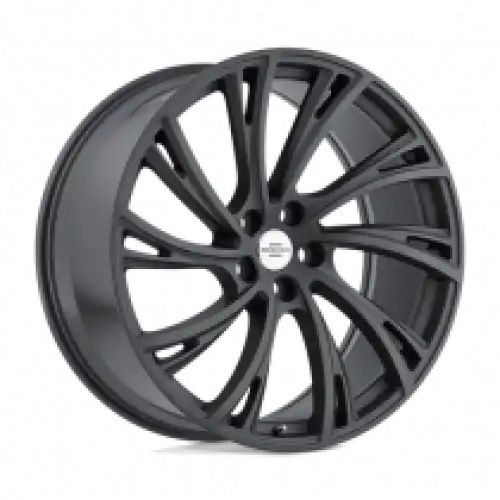 Redbourne NOBLE MATTE GUNMETAL 5x120 20R 9.5 72.56 32