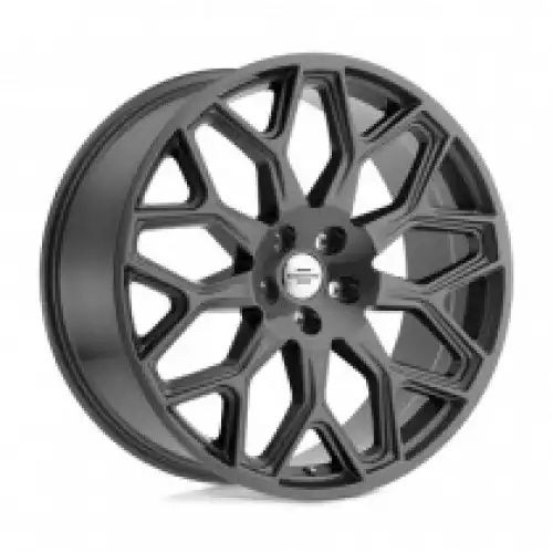 Redbourne KING GLOSS GUNMETAL 5x120 20R 9.5 72.56 32