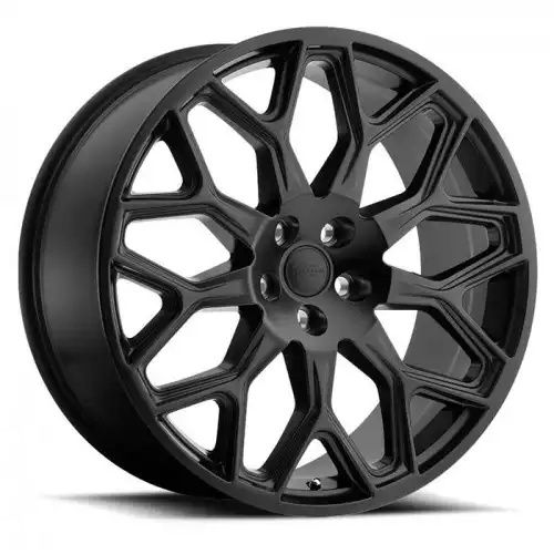 Redbourne KING MATTE BLACK 5x120 20R 9.5 72.56 32
