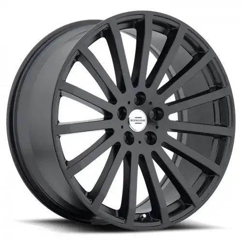 Redbourne DOMINUS MATTE BLACK 5x120 20R 9.5 72.56 32