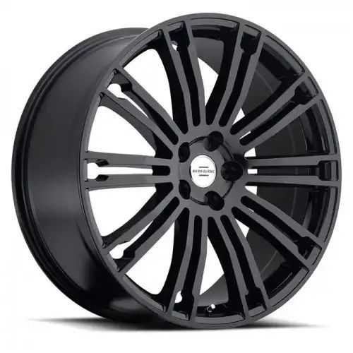 Redbourne MANOR GLOSS BLACK 5x120 20R 9.5 72.56 32