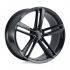 OHM LIGHTNING GLOSS BLACK 5x120 21R 10.5 64.15 30