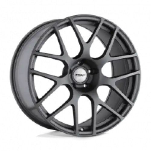 TSW NURBURGRING MATTE GUNMETAL 5x120 21R 11 76.1 25