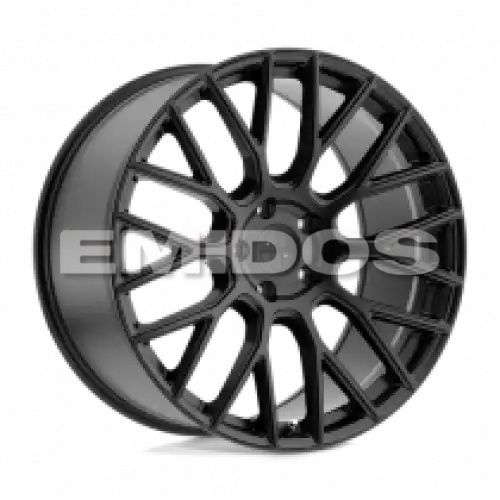 VICTOR EQUIPMENT STABIL MATTE BLACK 5x130 21R 11 71.5 40