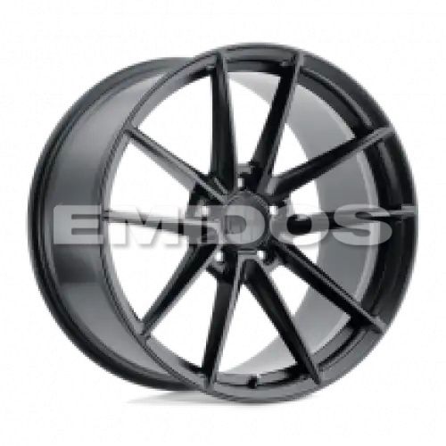 VICTOR EQUIPMENT ZUFFEN MATTE BLACK 5x130 21R 11 71.5 40
