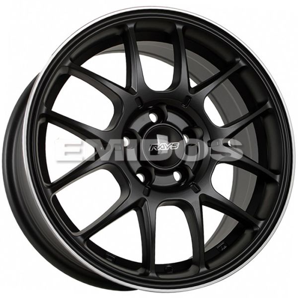 Комплект дисков 683/15/73.1/MBL