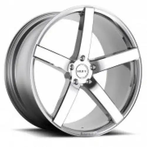 Ruff R1 CHROME 5x120 22R 10.5 73.1 38