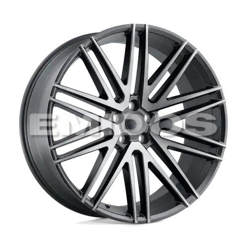 Redbourne ROYALTY CARBON GRAPHITE 5x120 22R 10.5 72.56 32