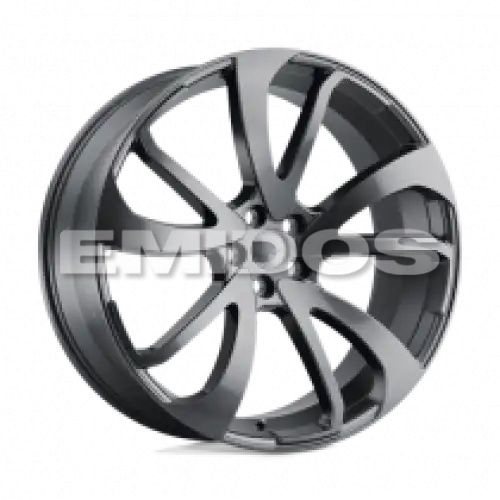 Redbourne VINCENT GLOSS GUNMETAL - DIRECTIONAL 5x120 22R 10.5 72.56 32