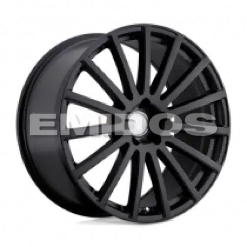 Mandrus ROTEC MATTE BLACK 5x112 22R 10 66.56 41