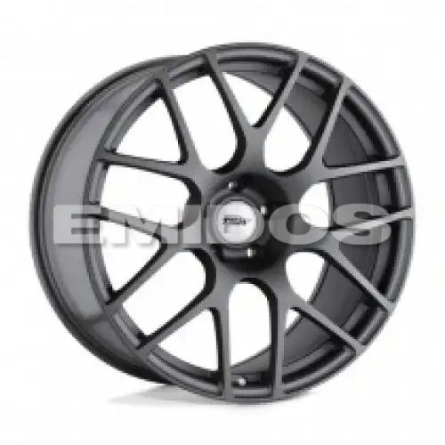 TSW NURBURGRING MATTE GUNMETAL 5x112 22R 10 66.56 41