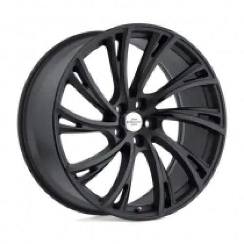 Redbourne NOBLE MATTE BLACK 5x120 22R 10 72.56 37