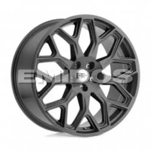 Redbourne KING GLOSS GUNMETAL 5x120 22R 10 72.56 37