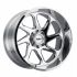 Tuff T2B CHROME - DIRECTIONAL 5x127 22R 12 71.5 -45