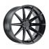 TSW CLYPSE GLOSS BLACK 5x112 22R 9 66.56 37