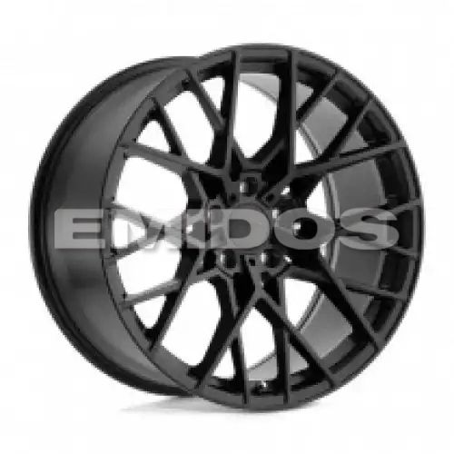 TSW SEBRING MATTE BLACK 5x112 22R 9 72.1 20