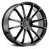 Status GOLIATH GLOSS BLACK 6x114.3 R 9.5 66.06 30
