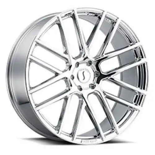 Status ROGUE CHROME 5x127 22R 9.5 71.5 25