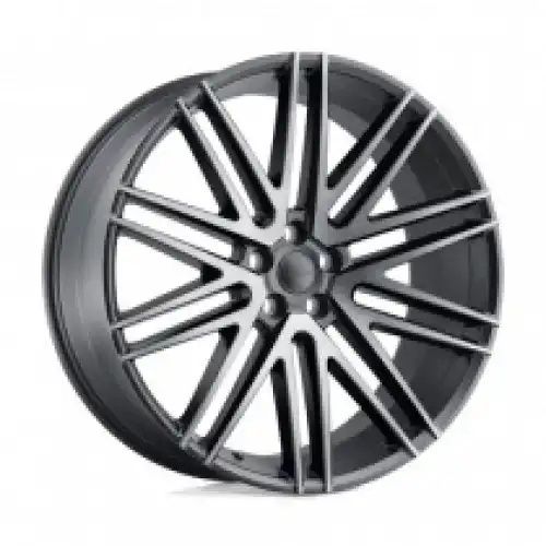 Redbourne ROYALTY CARBON GRAPHITE 5x120 24R 10 72.56 35