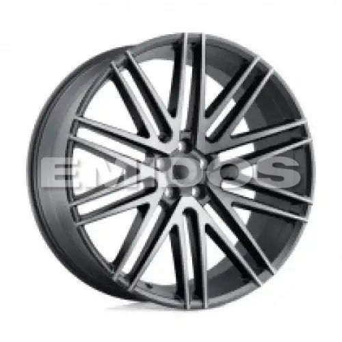 Redbourne ROYALTY CARBON GRAPHITE 5x120 24R 10 72.56 35