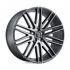 Redbourne ROYALTY CARBON GRAPHITE 5x120 24R 10 72.56 35