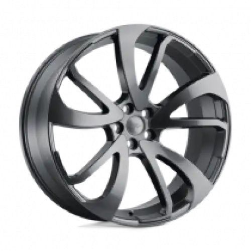 Redbourne VINCENT GLOSS GUNMETAL - DIRECTIONAL 5x120 24R 10 72.56 35