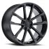 Mandrus WOLF GLOSS BLACK 5x130 24R 10 84.1 35