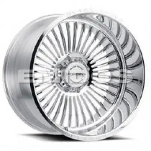Black Rhino HORUS POLISHED 8x180 24R 14 125.1 -76