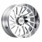 Tuff T2A CHROME 8x180 24R 14 125.1 -72