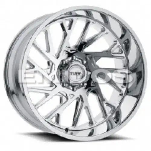 Tuff T4B CHROME 6x139.7 24R 14 112.1 -72