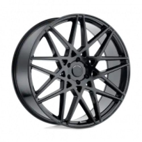 Status GRIFFIN GLOSS BLACK 6x135 R 9.5 87.1 30