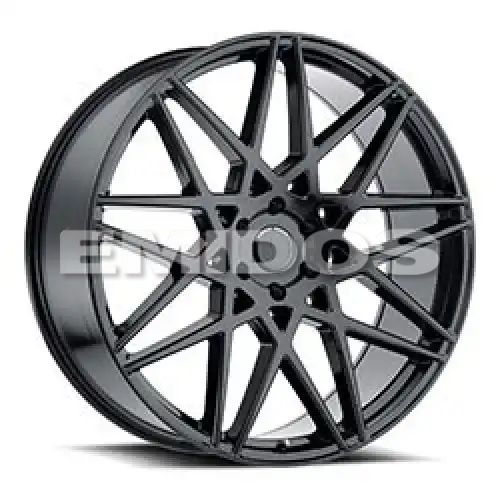 Status GRIFFIN GLOSS BLACK 6x139.7 26R 10 112.1 15