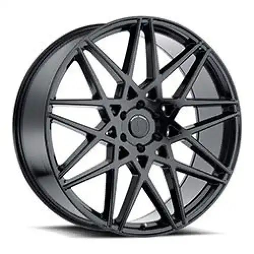 Status GRIFFIN GLOSS BLACK 6x135 26R 10 87.1 30