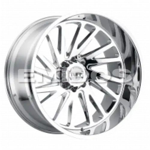 Tuff T2A CHROME 5x127 26R 14 71.5 -72
