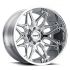 Tuff T3B CHROME 6x139.7 26R 14 112.1 -72