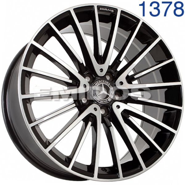 Комплект дисков 29319/19/66.5/MB